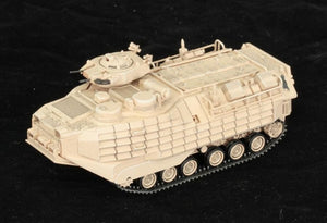 Dragon Armor 63019 AAVP-7A1 w/Enhanced Applique Armor Kit 1/72 – imagen 3