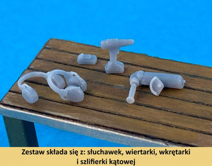 Point of no Return 3523023 Elektronarzędzia / Power Tools 1/35 – imagen 15