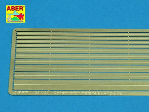 Aber 35D30 Matériaux de construction - cornières (1/35)