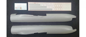Mikromir 144-036 McDonnell Douglas MD-11 PW 1/144 – imagen 2