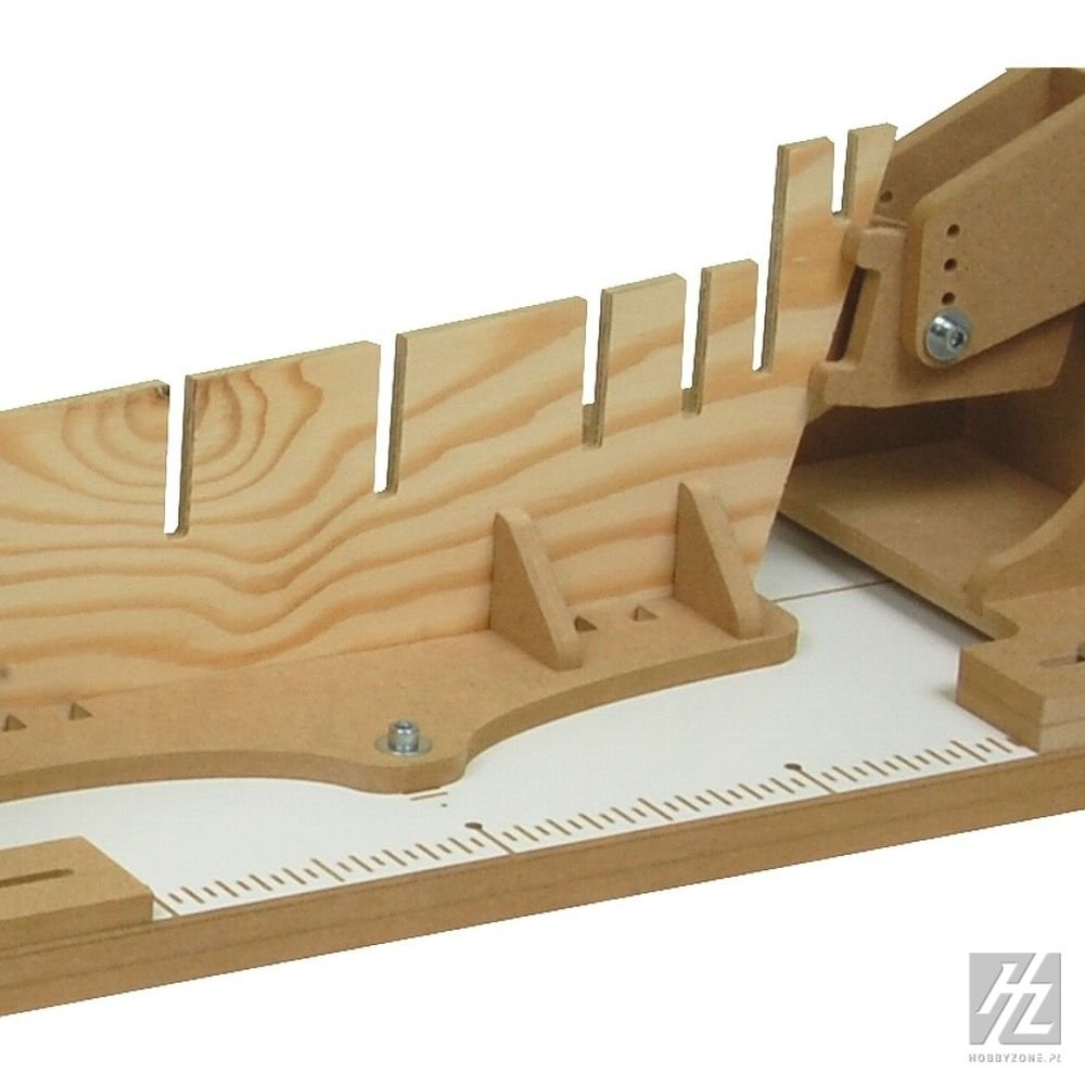 Hobby Zone HZ-PSM1 Profesjonalna Stocznia Modelarska – imagen 2