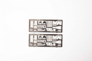 Eduard 2141 MEZEK DOUBLE COMBO 1/72 – image 4