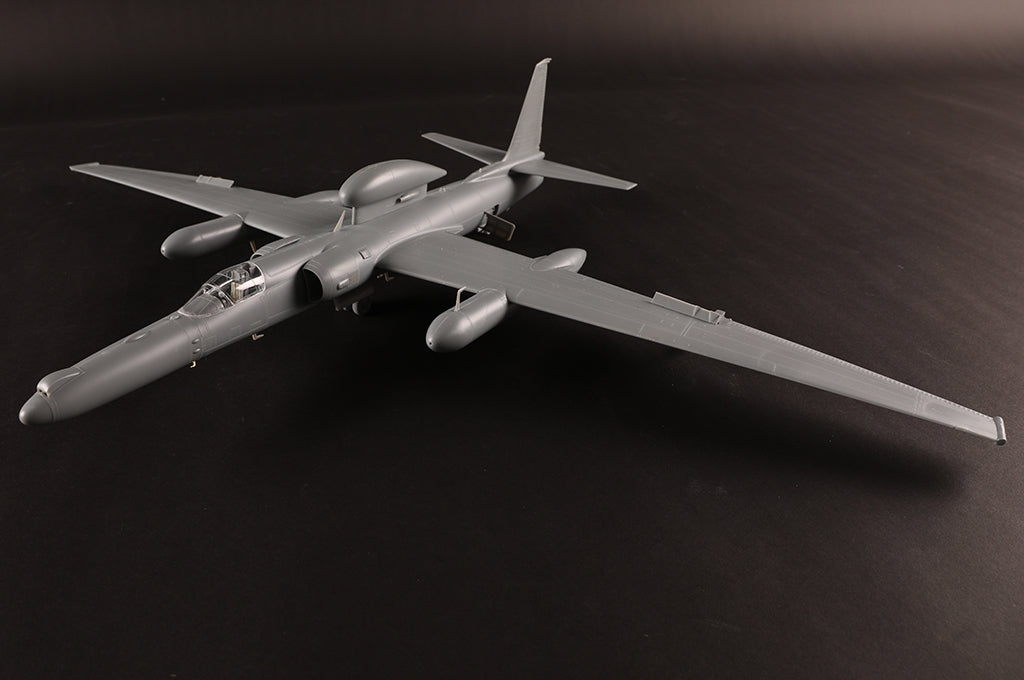Hobby Boss 81785 U-2S “Dragon Lady” Senior Span 1/48 – immagine 17