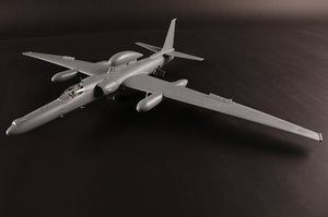 Hobby Boss 81785 U-2S “Dragon Lady” Senior Span 1/48 – immagine 17