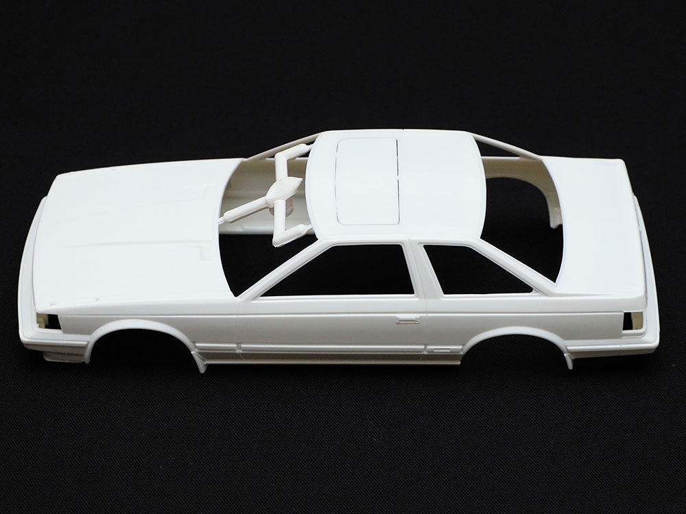 Tamiya 24365 Toyota Soarer 2000VR Turbo 1/24 – imagen 5