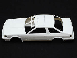 Tamiya 24365 Toyota Soarer 2000VR Turbo 1/24 – imagen 5