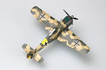 Hobby Boss 80245 Germany Fw190A-6 Fighter 1/72 – imagen 5