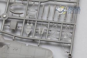 Arma Hobby 70025 Hurricane Mk I Eastern Front - Limited Edition 1/72 – immagine 11