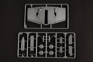 Hobby Boss 81783 TBD-1 Dévastateur 1/48 – image 21