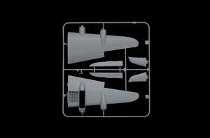 Italeri 1335 STIRLING Mk.I 1/72 – imagen 5