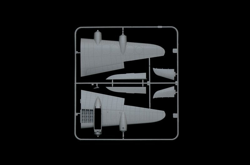 Italeri 1335 STIRLING Mk.I 1/72 – imagen 5