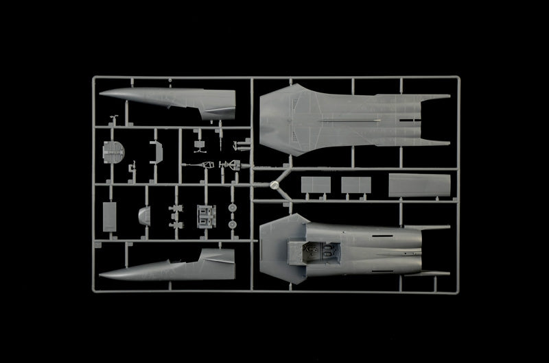Italeri 1235 EF-111 A Raven 1/72 – Bild 9