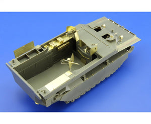Eduard 36234 LVT-4 extérieur 1/35 AFV Club – image 3