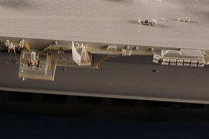 Trumpeter 05638 USS Gerald R.Ford CVN-78 1/350 – image 17
