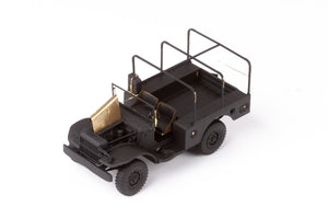 Eduard 36511 WC-52 Zvezda 1/35 – imagen 2