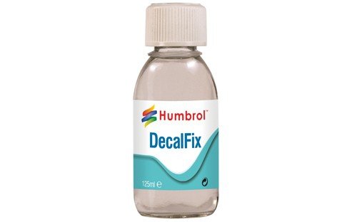 Humbrol AC7432 DecalFix - 125 ml
