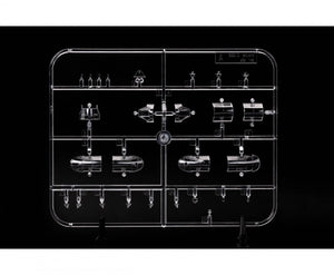 Eduard 82218 A6M2-K Profipack 1/48 – imagen 12