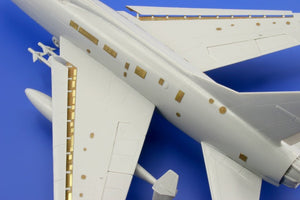 Eduard 73363 F-100C S. A. 1/72 TRUMPETER – Bild 10
