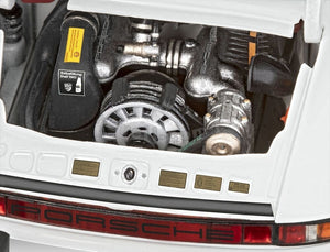 Revell 05646 Porsche 911 G-model 50 years - model set 1/24 – Bild 6