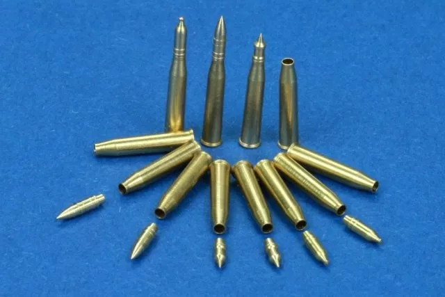 RB Model 48P11 76,2mm OQF 17 pounder 1/48