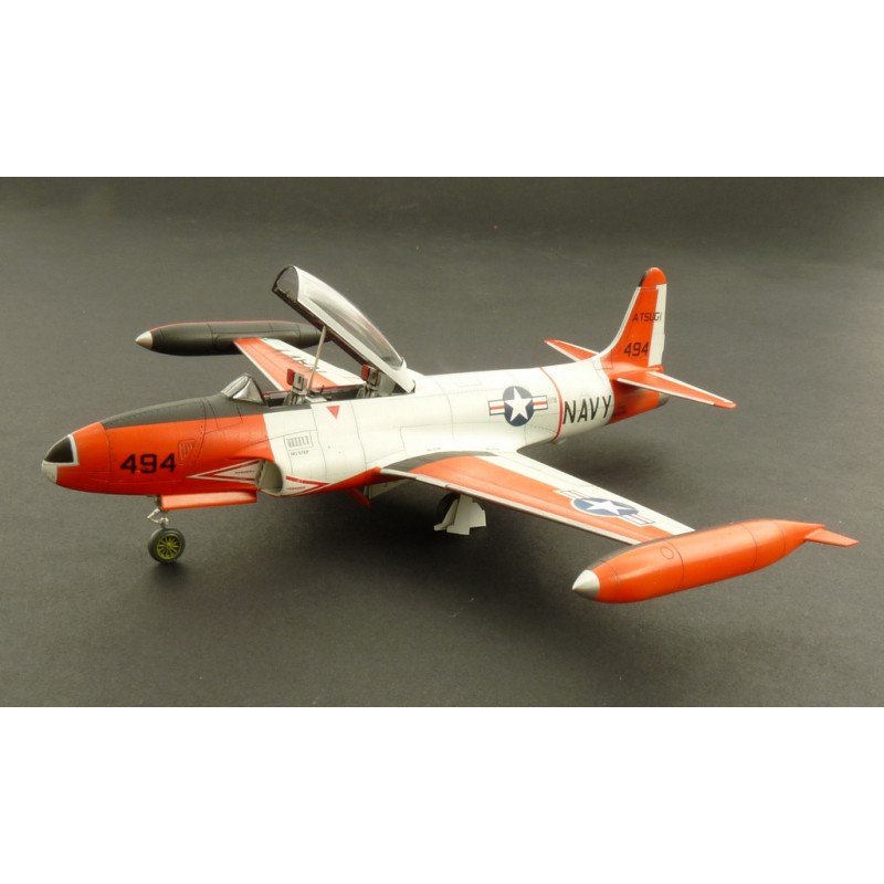 Épée 72072 Tsv-1 Seastar 1/72  – image 6