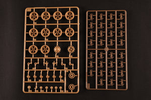 Hobby Boss 84548 PLA 59 Medium Tank 1/35 – imagen 9