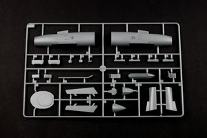 Hobby Boss 80364 F3H-2 Demon 1/48 – imagen 4