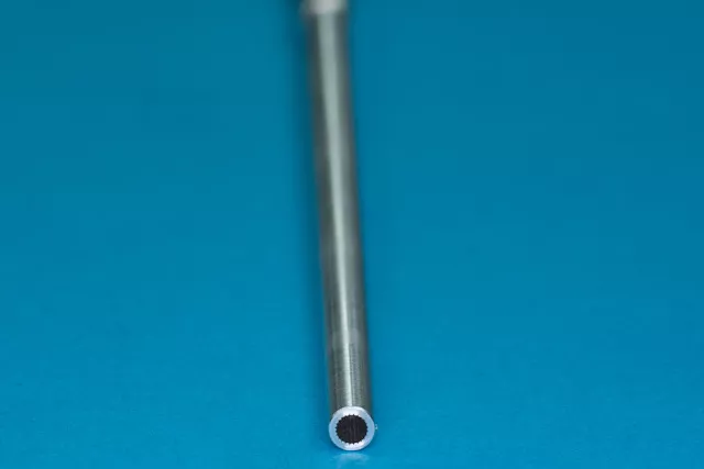 RB Model 35B108 8.8cm KwK 44 L/100 Barrel for Trumpeter&amp;#39;s E-75 &amp;quot;Standardpanzer&amp;quot; 1/35 – zdjęcie 4