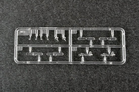 Trompette 03463 Ar 195 1/700 – image 2