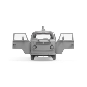 AK Interactive AK35024 T2 MODEL 1972 VAN 1/35 – Bild 5