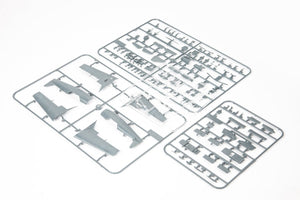 Eduard 84185 Z-526AFS Akrobat 1/48 – imagen 4