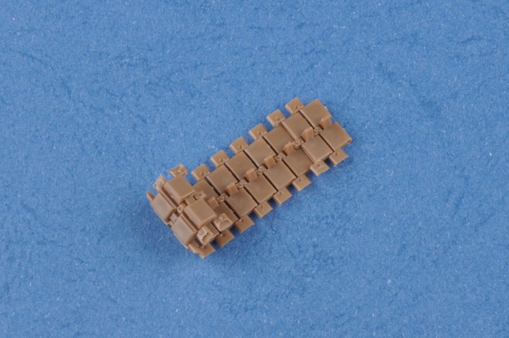 Hobby Boss 81010 AMX-30B2/AU-F1 Workable Tracks 1/35 – imagen 2