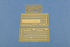 Hobby Boss 83406 USS Bataan LHD-5 1/700 – zdjęcie 7