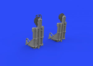 Eduard 648375 L-29 ejection seats EDUARD, AMK 1/48 – immagine 2