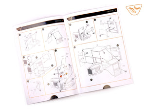Clear Prop! CP72043 ZiS-5V ADVANCED KIT 1/72 – image 19