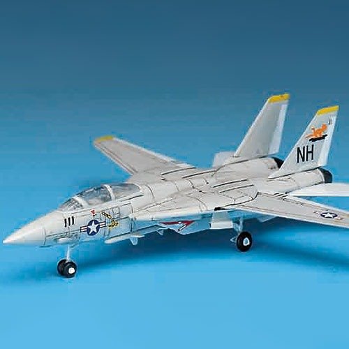 Maquette Academy 12608 F-14 Tomcat au 1/144 – image 3