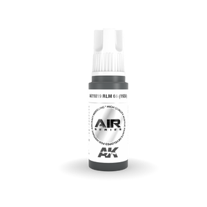 AK Interactive AK11819 RLM 66 (1938) – AIR 17ml – Bild 2