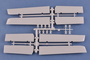 Hobby Boss 81808 F-86F-30 Sabre 1/18 – immagine 14