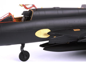 Eduard 48931 Su-17M4 exterior HOBBY BOSS 1/48 – imagen 3