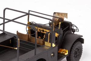 Eduard 36511 WC-52 Zvezda 1/35 – imagen 5