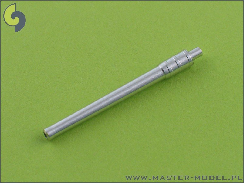 Canons Master SM-350-009 IJN 36cm/45 (14 pouces) Vickers et types 41e année (8 pièces)  – image 3