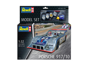 Revell 67738 Porsche 917/10 Maquette au 1/32 – image 3
