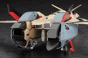 Hasegawa 65888 YF-19 w/ Fast Pack Macross Plus 1/48 – immagine 5