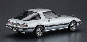 Hasegawa 20635 MAZDA SAVANNA RX-7 (SA22C) MIDDLE VERSION GT (1980) 1/24 – Bild 3