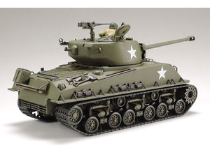 Tamiya 35346 U.S. Medium Tank M4A3E8 Sherman Easy Eight – immagine 4