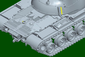 J&amp;#39;adore le kit 63530 M48 Patton au 1/35 – image 8