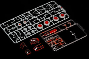 Eduard EX1126 DB-7 Boston III TFace HONG KONG MODELS 1/48 – zdjęcie 4
