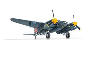Airfix 04065 de Havilland Mosquito PR.XVI 1/72 – imagen 3