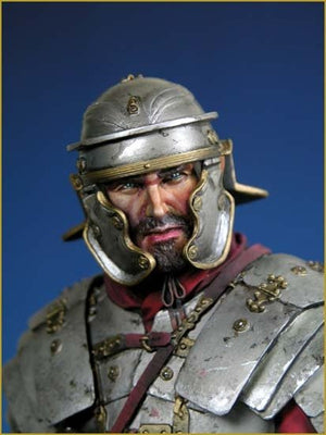 Young Miniatures YH1811 ROMAN Legionarius 1st Century A.D 1/10 – imagen 5