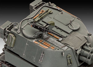 Revell 03265 M109 US Army 1/72 – Bild 3